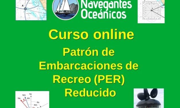 Curso online PER Reducido.