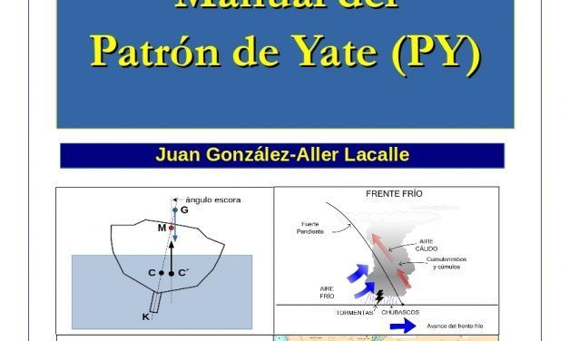 Manual del Patrón de Yate (E-book Manual PY)