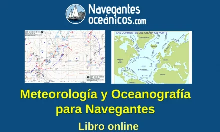 Meteorología y Oceanografía para Navegantes. Índice.