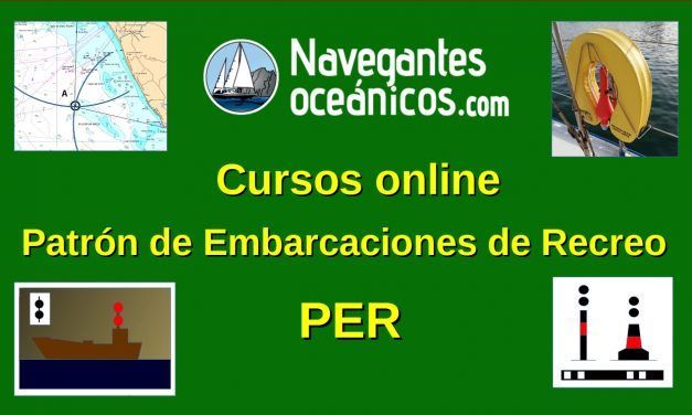 Cursos online de PER