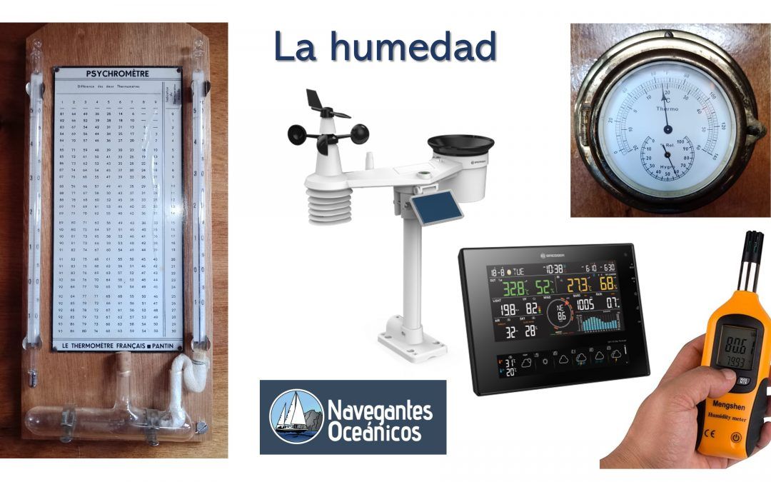 La humedad