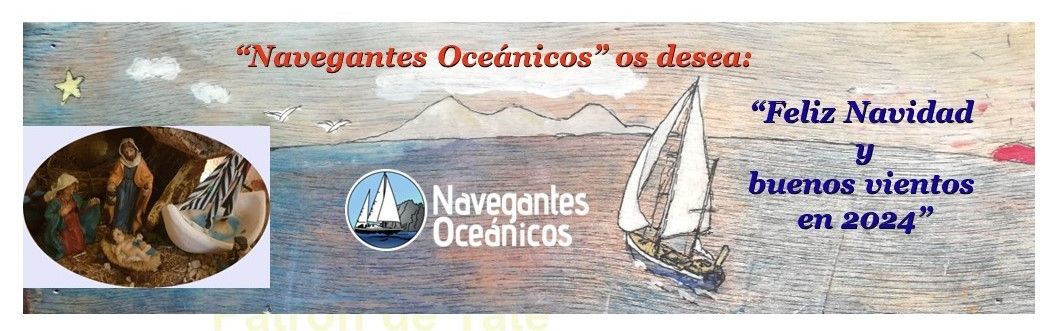 feliz navidad buenos vientos en 2023