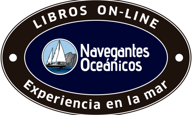 Libros online de navegación a vela