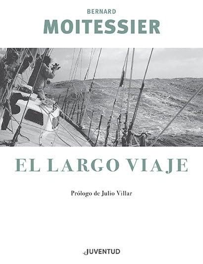 El largo viaje, Moitessier