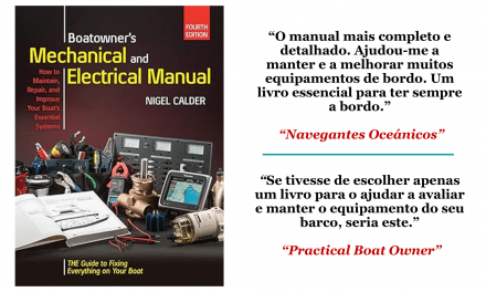 Boatowner´s Mechanical and Electrical Manual