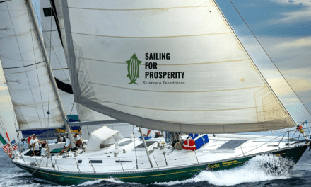 “Sailing for Prosperity”: science, navigation, community, and prosperity in the Sea of ​​Cortés