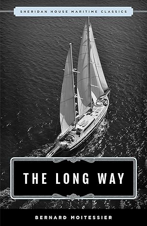 The long way
