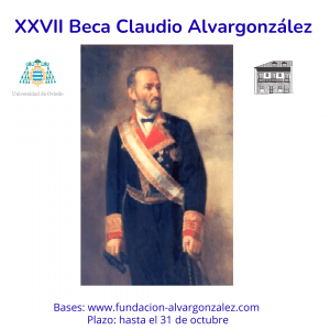 Beca Claudio
