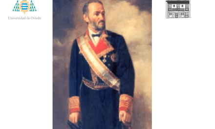 La Fundación Alvargonzález y la Universidad de Oviedo convocan una beca para licenciados o graduados de la Marina Civil