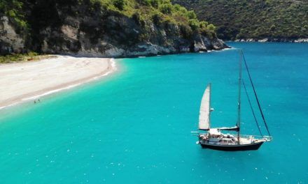 Adrián Magnago: “Algumas viagens não se medem em milhas, mas em revelações”