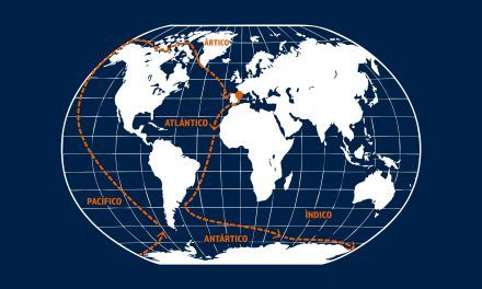 Vuelta Vertical, la expedición  española que rodeará el  mundo de polo a polo