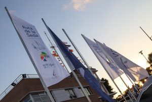 RCN Valencia Ruta seda
