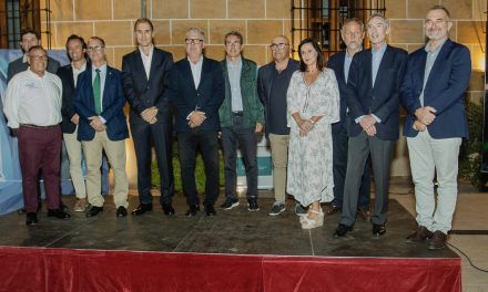 La Ruta de la Seda zarpa desde la cuna del arte y la historia