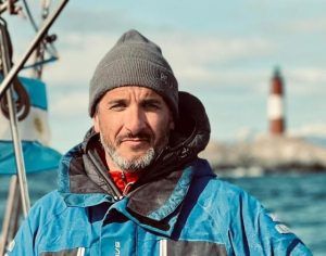 Diego Quiroga Pic la Lune