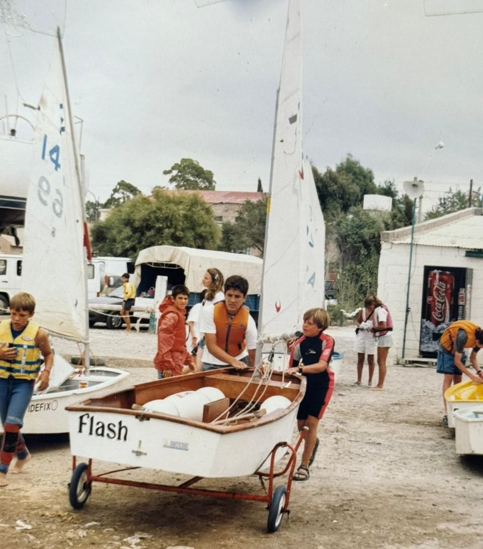 NorPatagonia Puerto Madryn año 2000