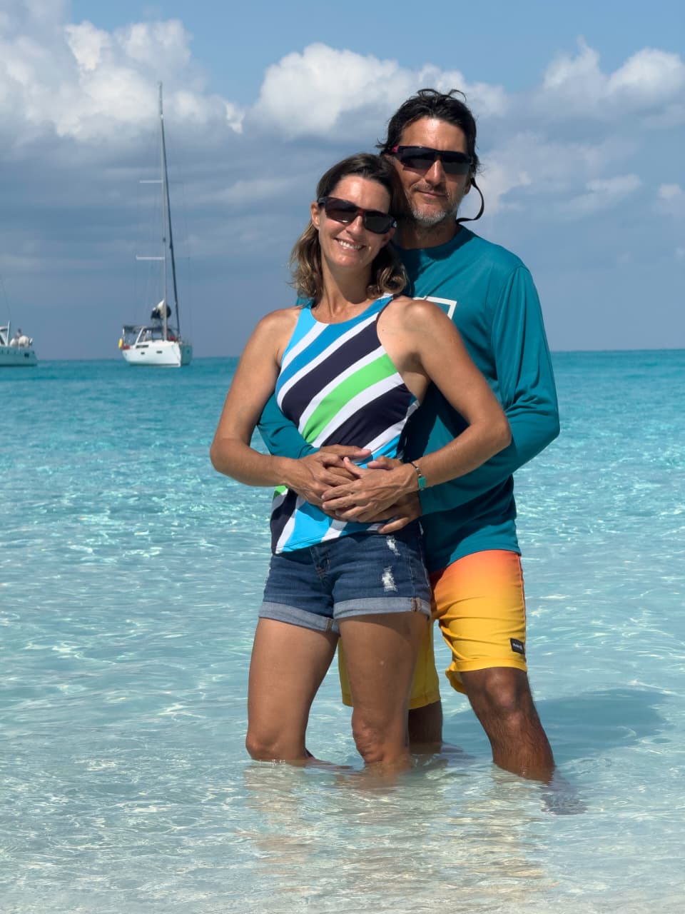 Chilu y Ezequiel Chilu y Ezequiel