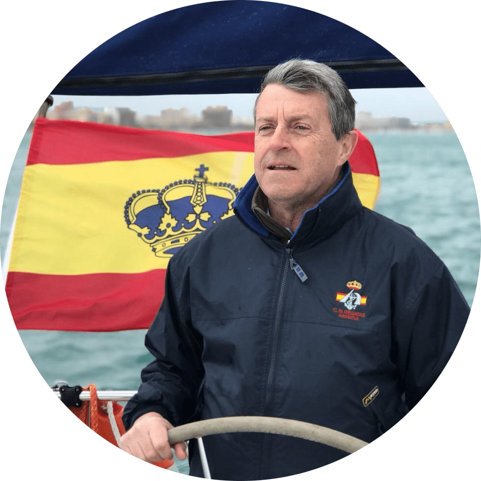 Fernando Izquierdo Sanz