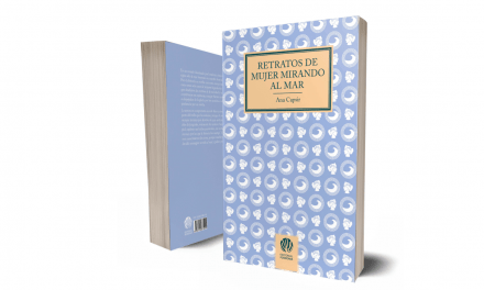 “Retratos de mujer mirando al mar”, interview with a Ana Capsir