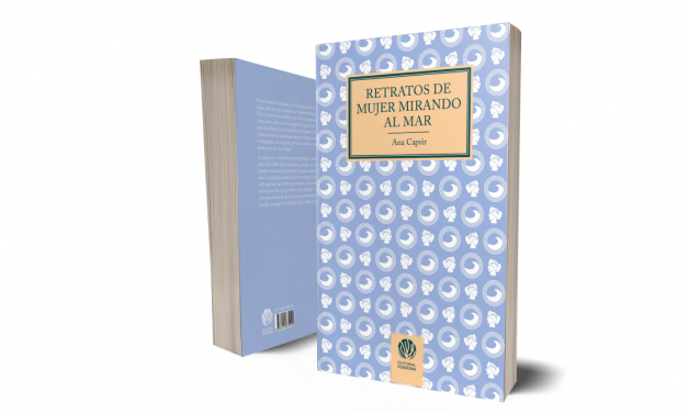 «Retratos de mujer mirando al mar», entrevista a Ana Capsir