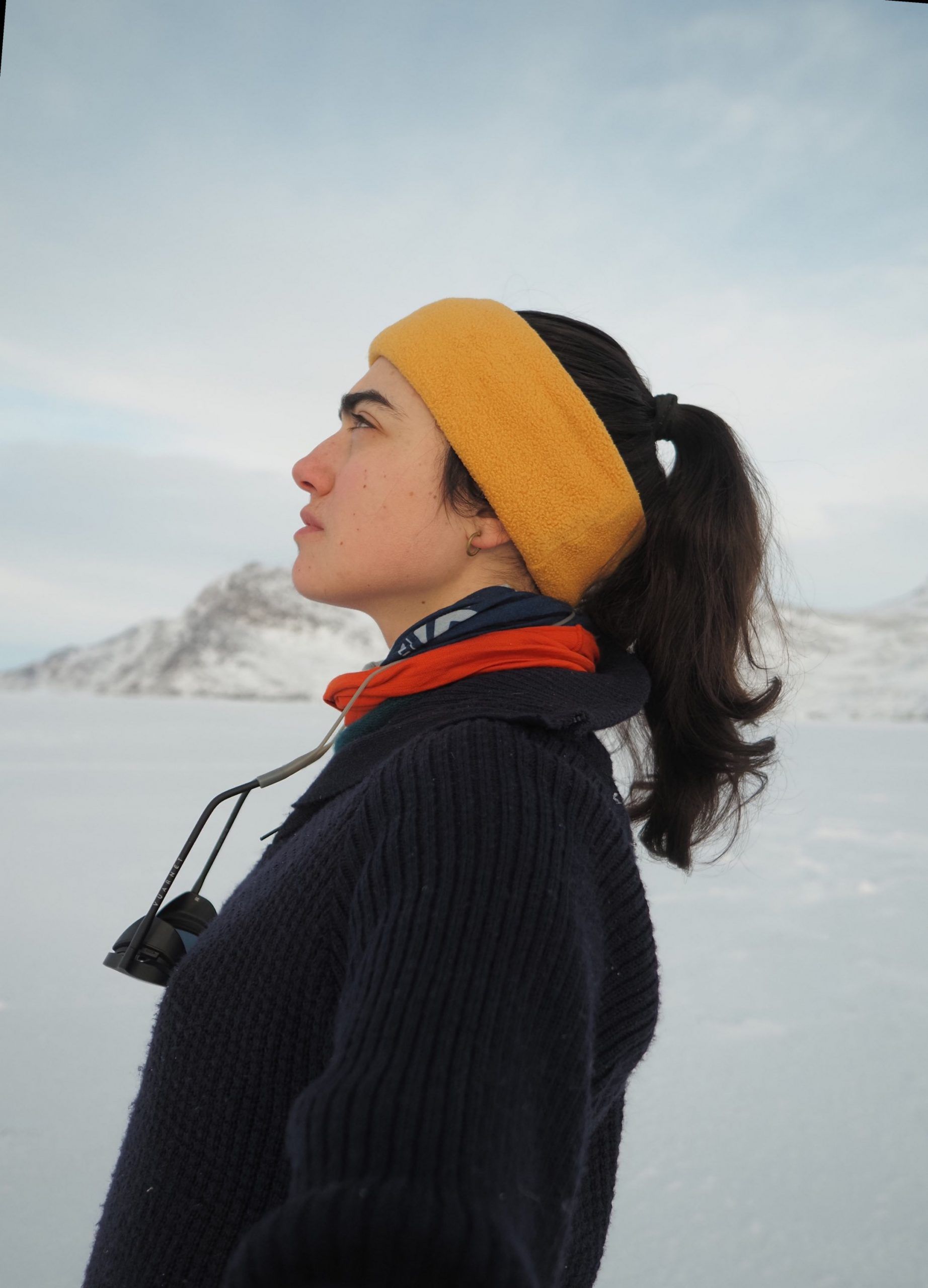 Klink, Tamara Klink, Tamara