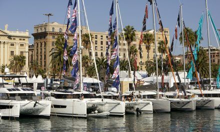 El Salón Náutico Internacional de Barcelona se alía con los puertos deportivos para impulsar su proyección