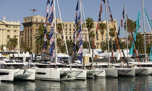 El Salón Náutico Internacional de Barcelona se alía con los puertos deportivos para impulsar su proyección