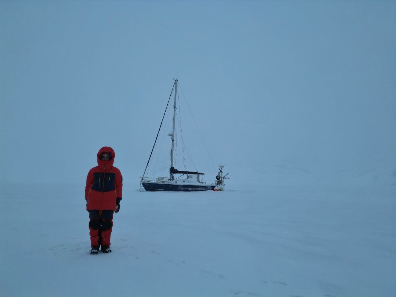 Tamara Klink _Hivernage Tamara Klink _Hivernage