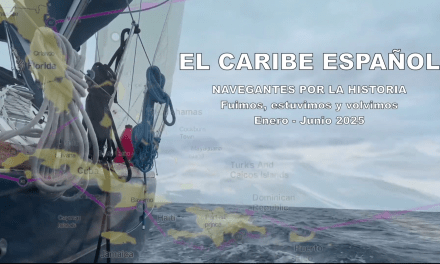 El Caribe Español 2025. Vídeo resumen.