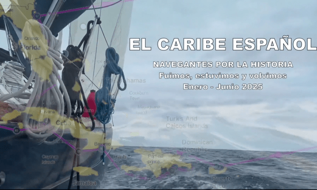 El Caribe Español 2025. Vídeo resumen.