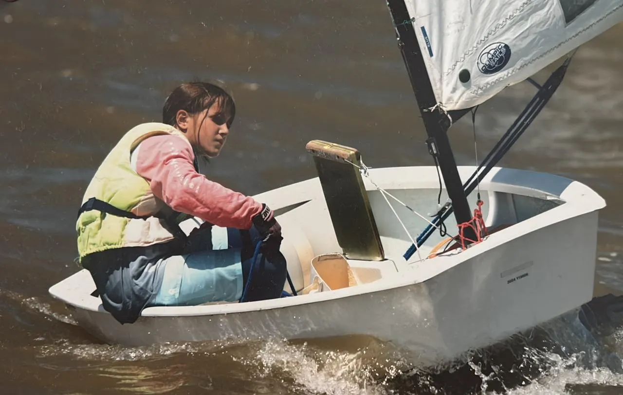 Optimist 2007