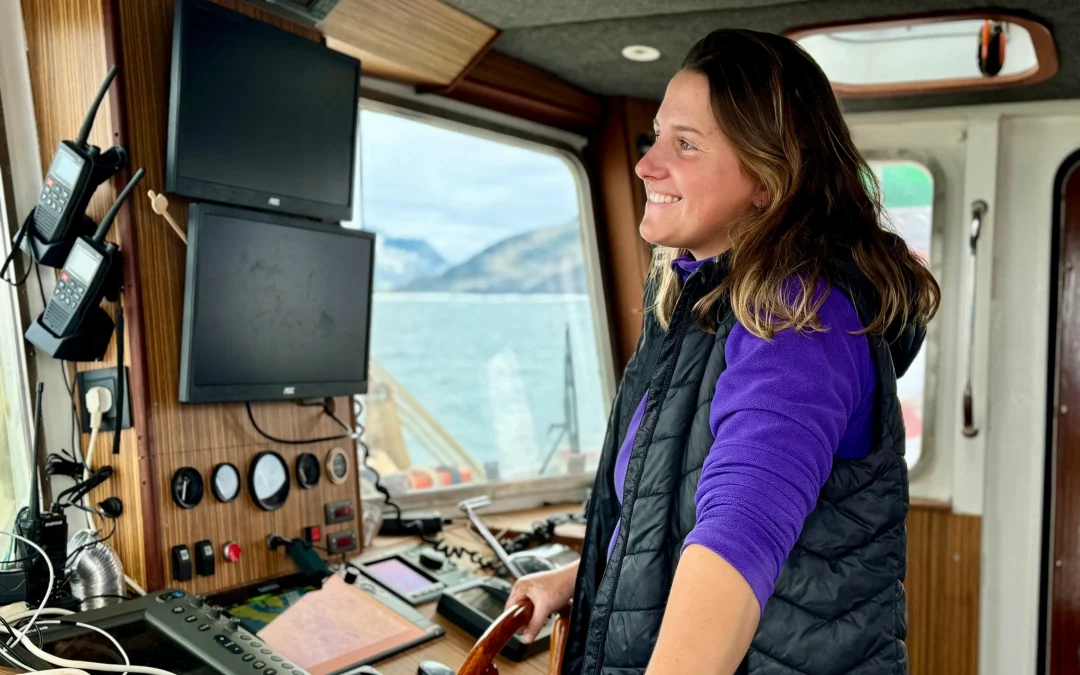 Rochi Costa: viagens pelos lugares mais remotos, do Ártico à Antártida