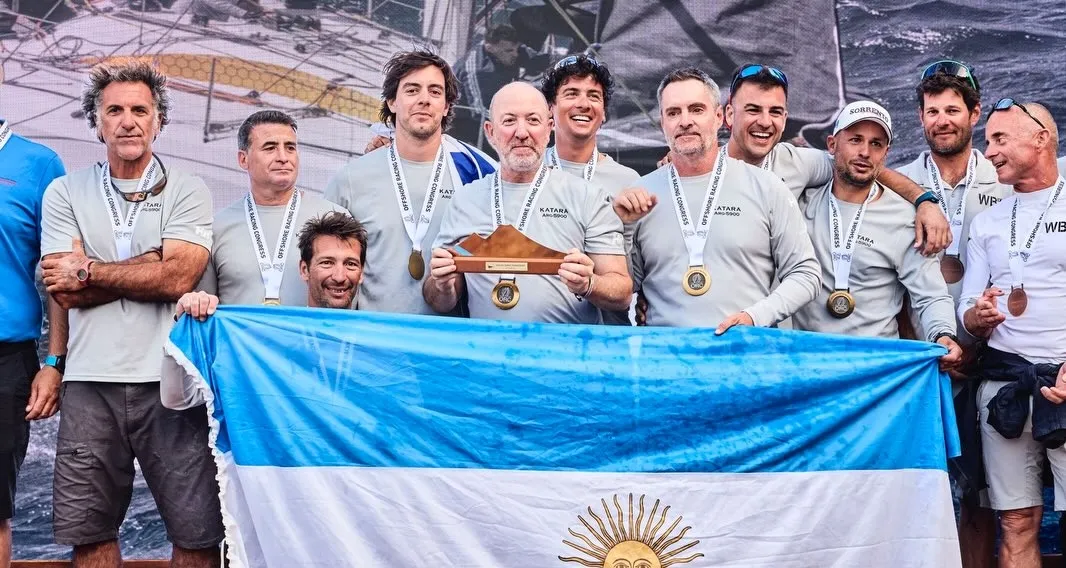 Campeonato del mundo