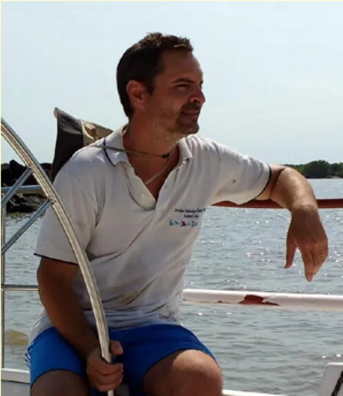 Patricio Gutierrez
