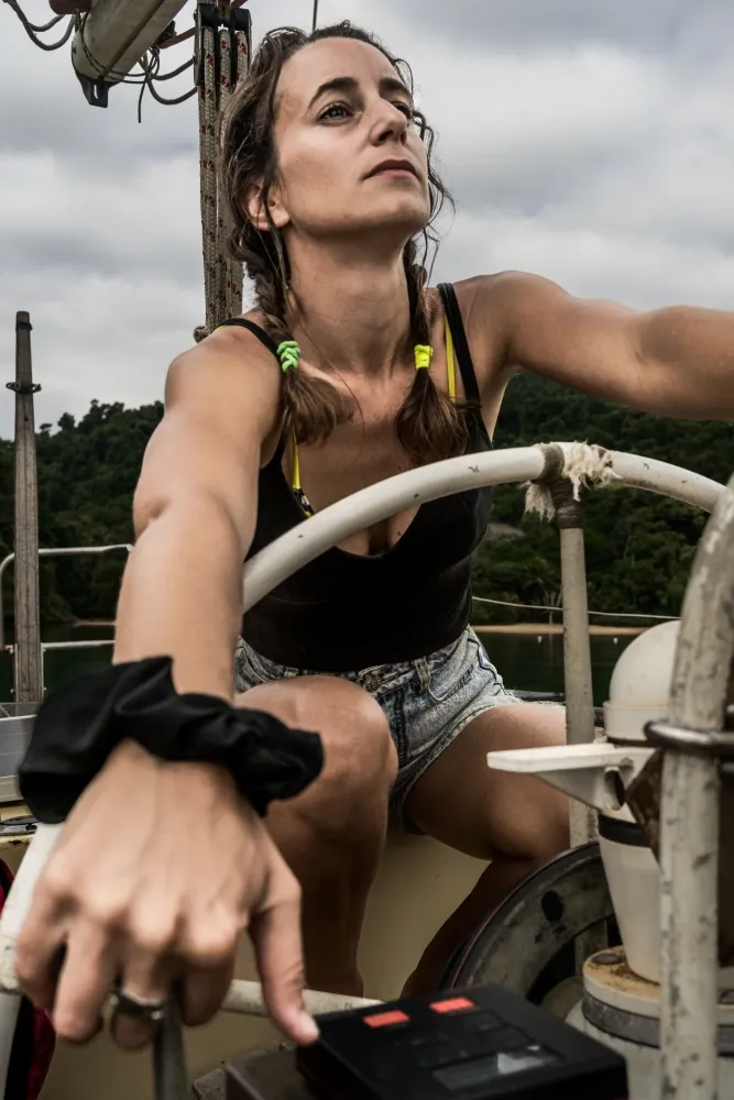 Manuela Sáez 2