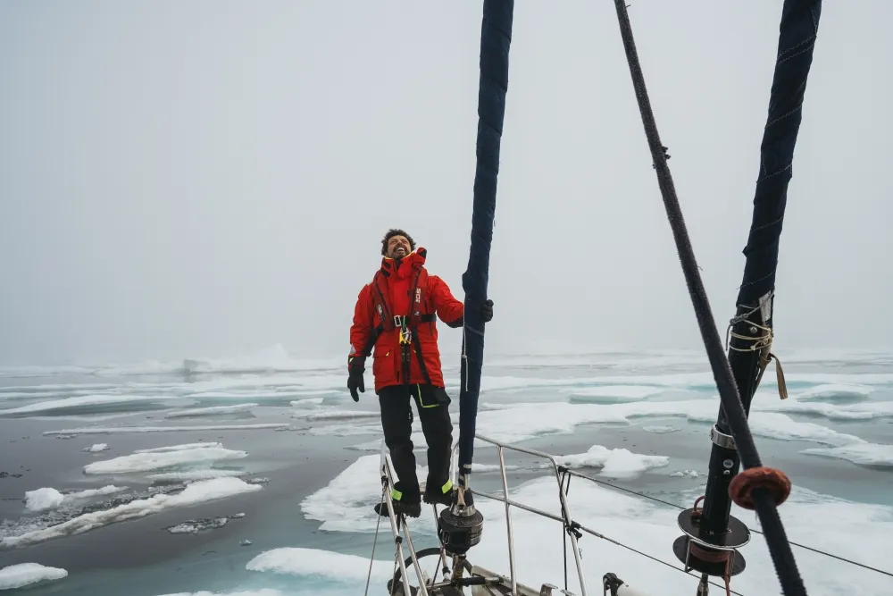Vuelta Vertical Pedro_Arctic_Ice Vuelta Vertical Pedro_Arctic_Ice