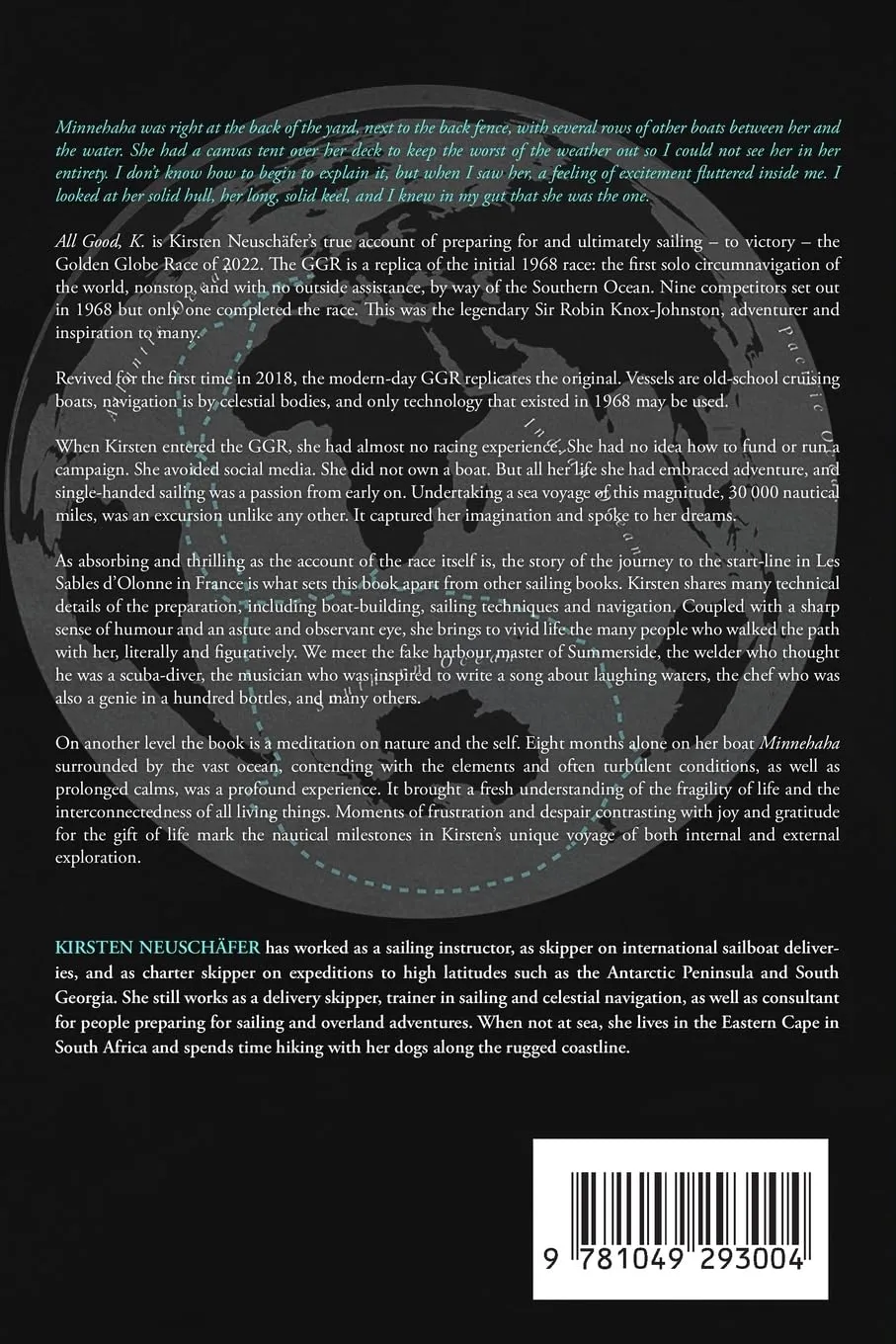 living_through_the_gale_contents