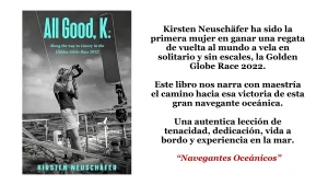 All Good K reseña