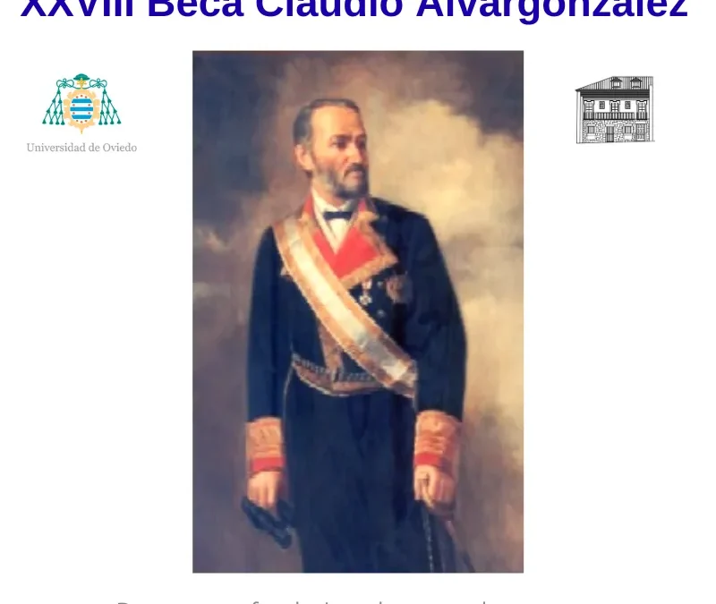 La Fundación Alvargonzález y la Universidad de Oviedo convocan una beca para licenciados o graduados de la Marina Civil